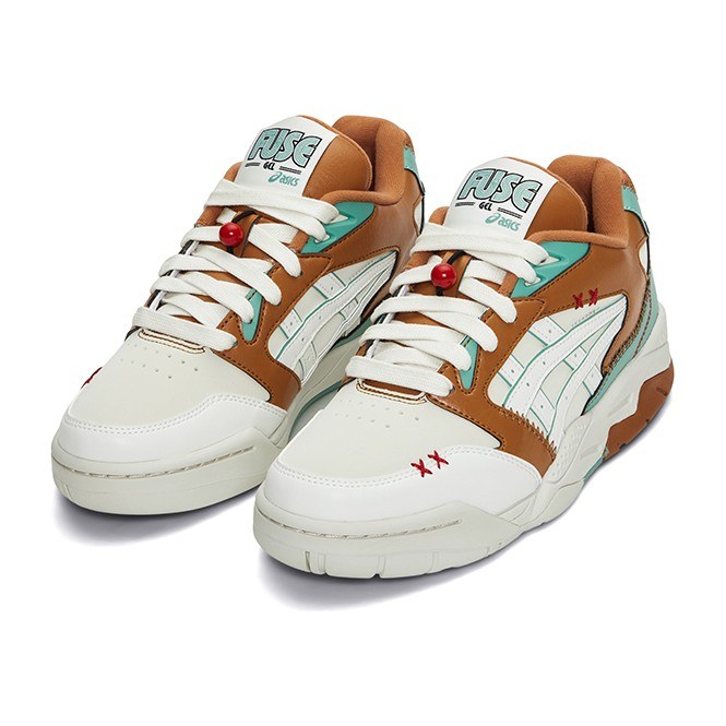 Asics Gel-Fuse