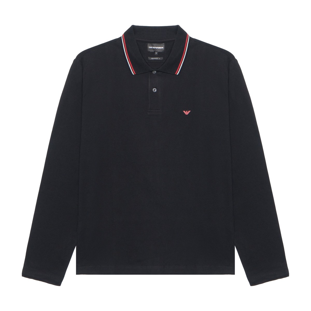 EMPORIO ARMANI FW22 LogoPolo