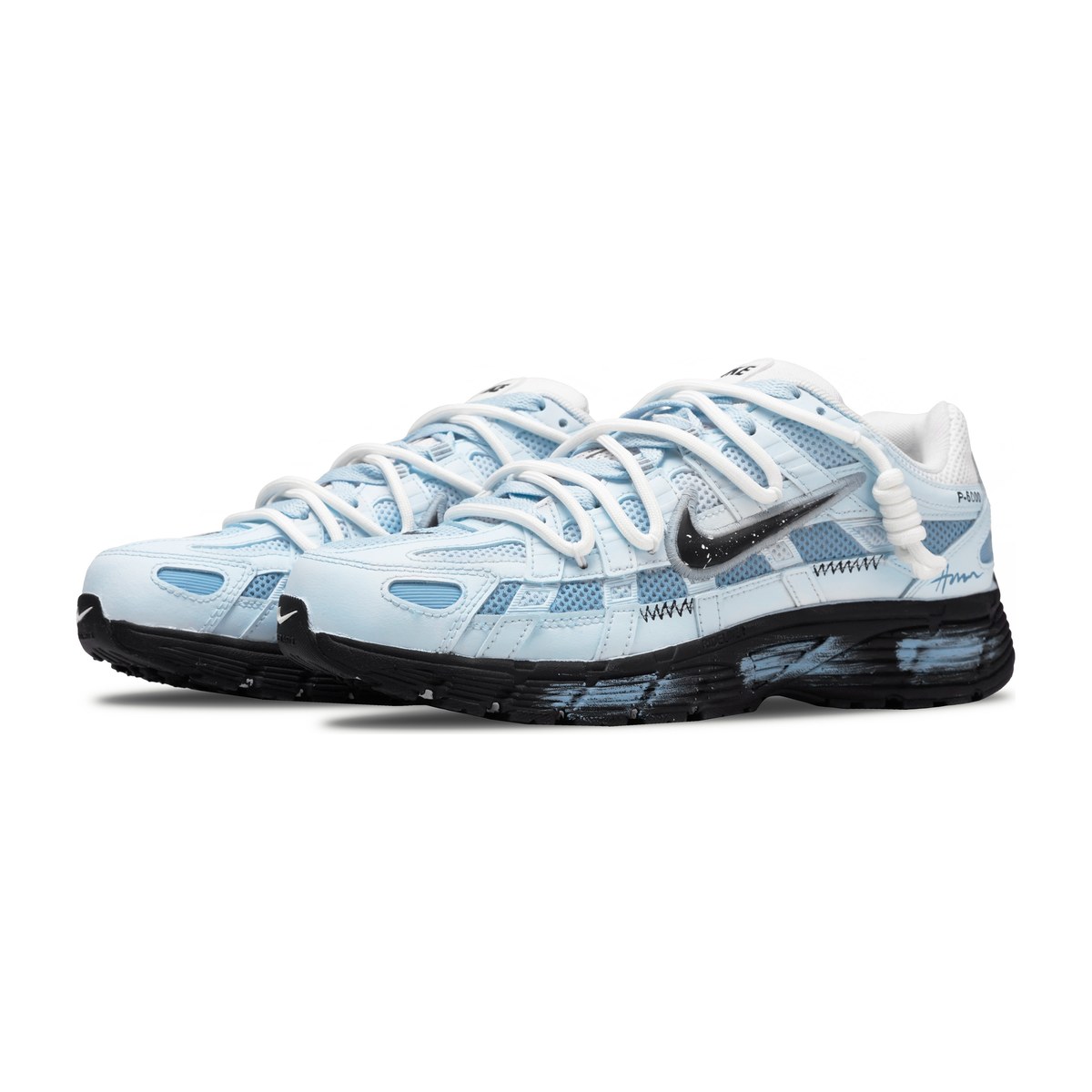 Nike P-6000