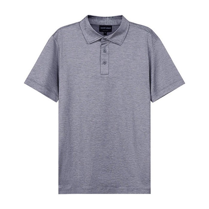 GIORGIO ARMANI SS22 Polo