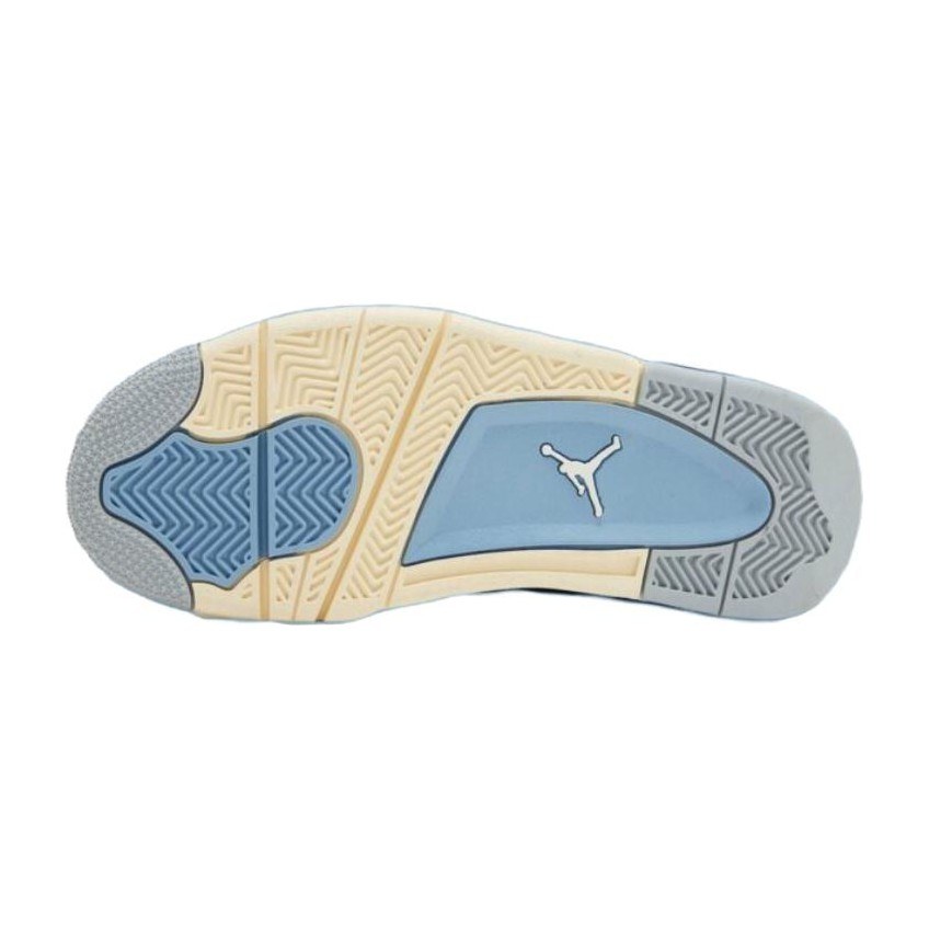 Jordan Air Jordan 4 RM "Iron Grey"