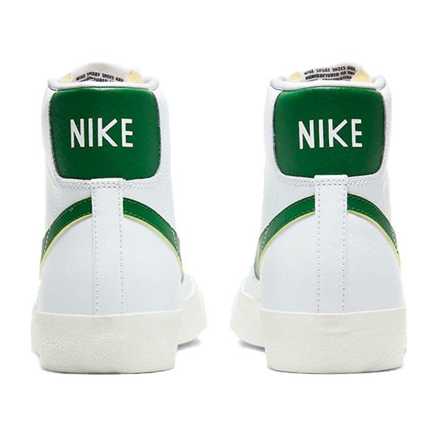 Nike Blazer '77 Vintage "Pine Green"