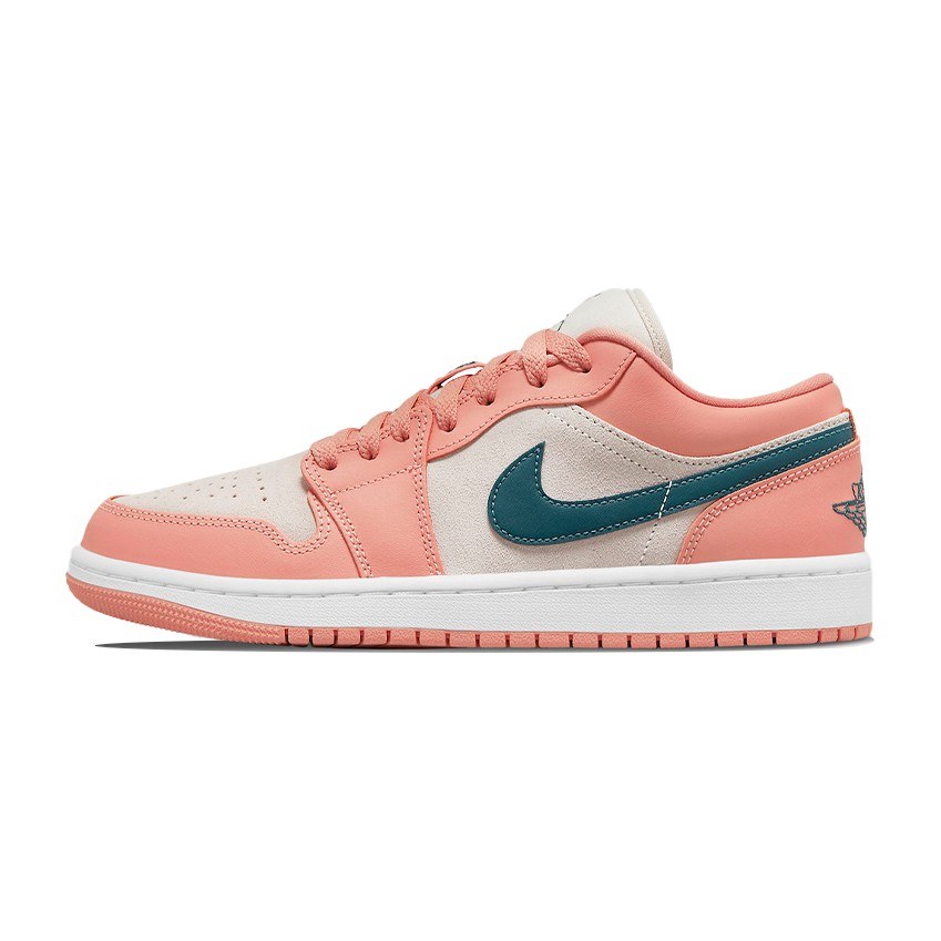 Jordan Air Jordan 1 Low "Light Madder Root"