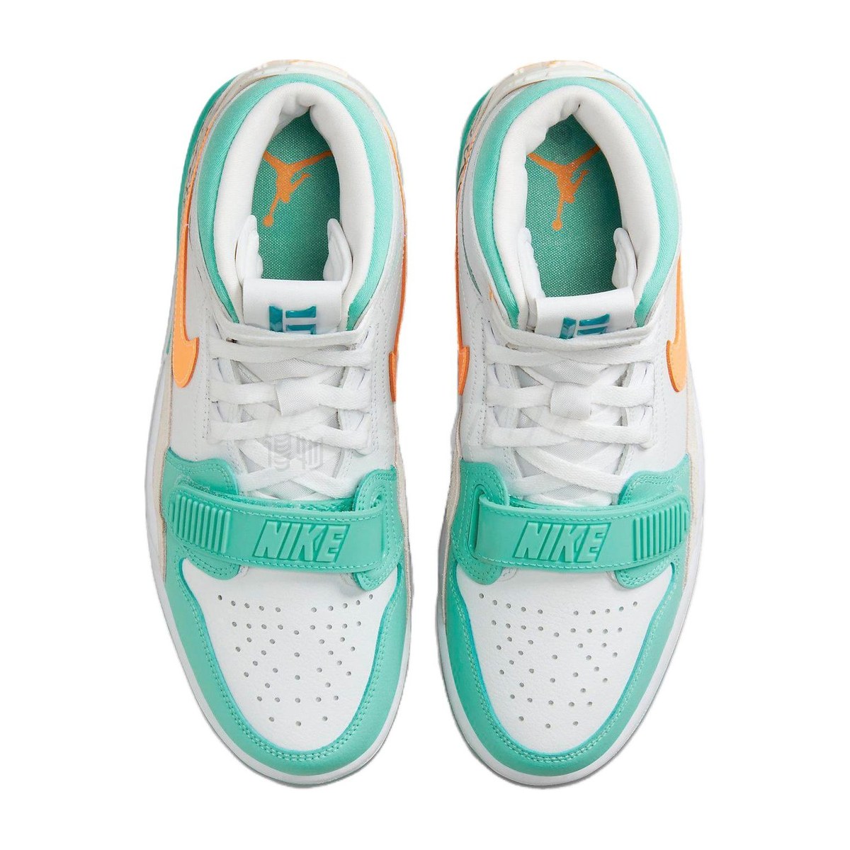 Jordan Legacy 312 "Guo Ailun" PE