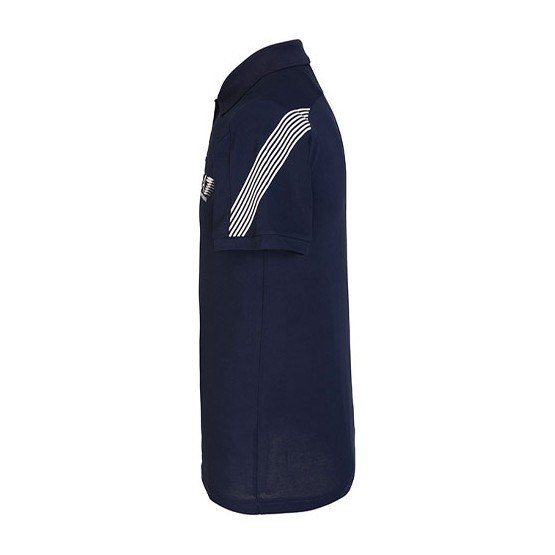 EMPORIO ARMANI SS21 EA7Polo