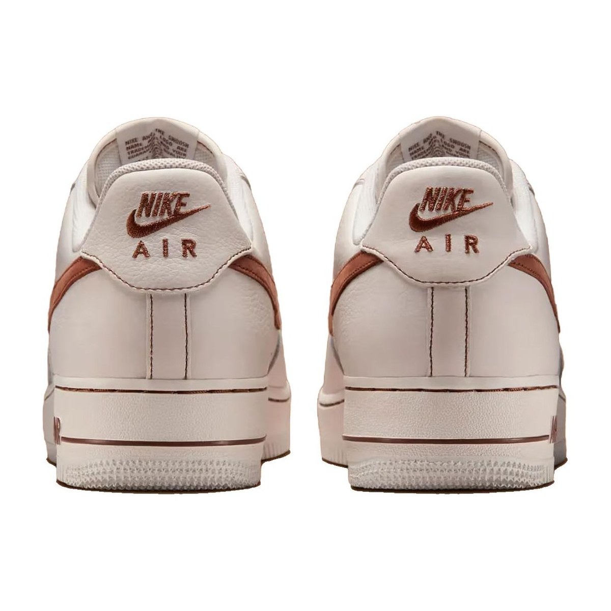 Nike Air Force 1 Low Beige Brown