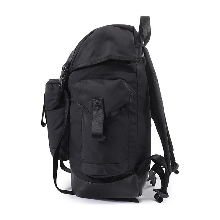 Armani Exchange Backpack Black