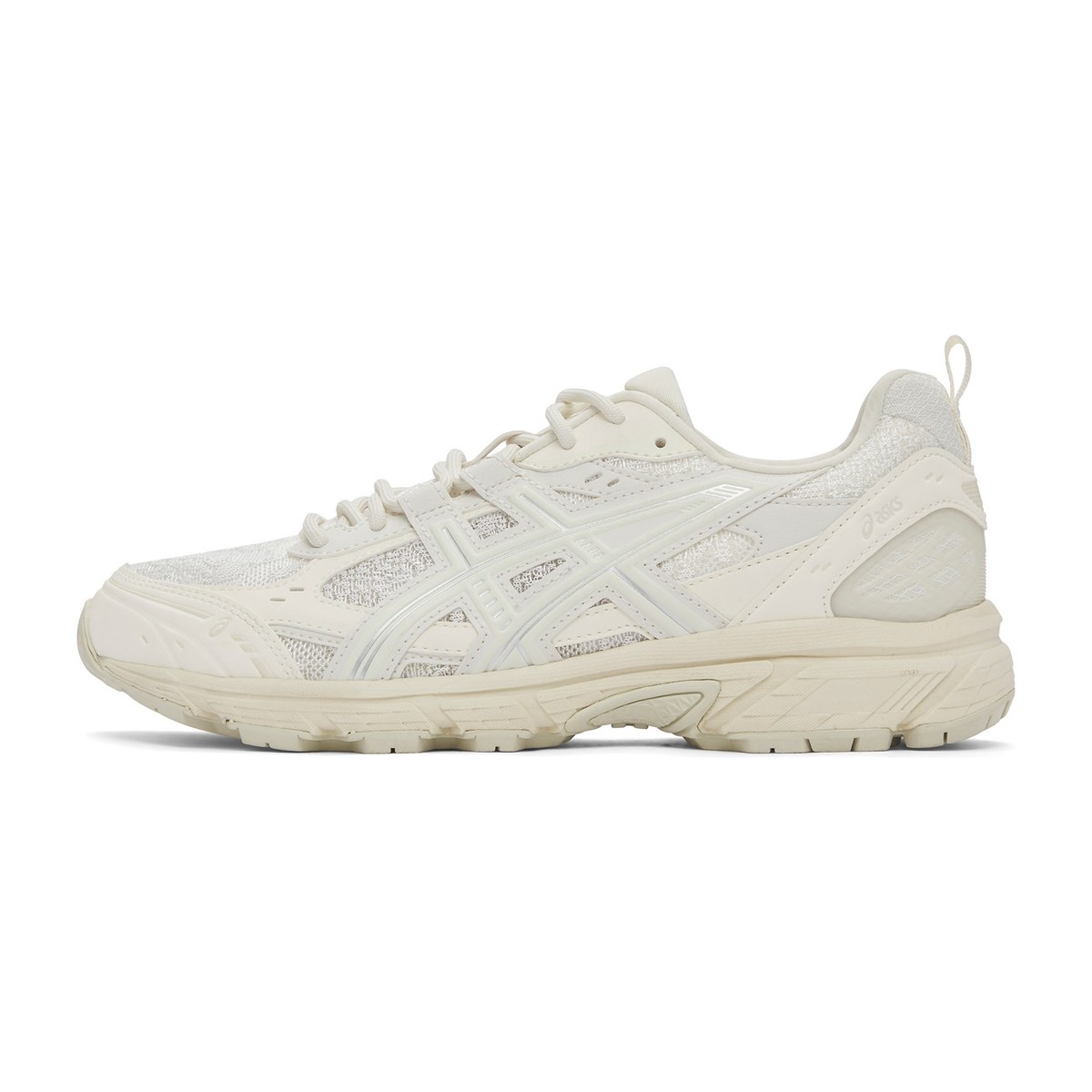 Asics GEL-NUNOBIKI White