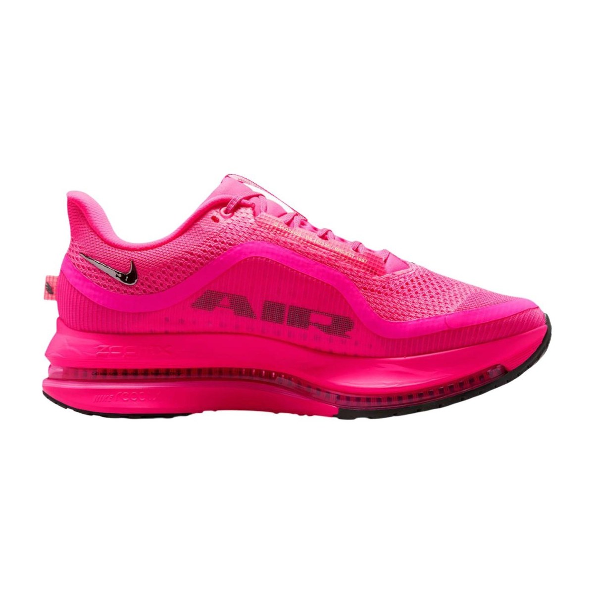 Nike Pegasus Premium WMNS Pink