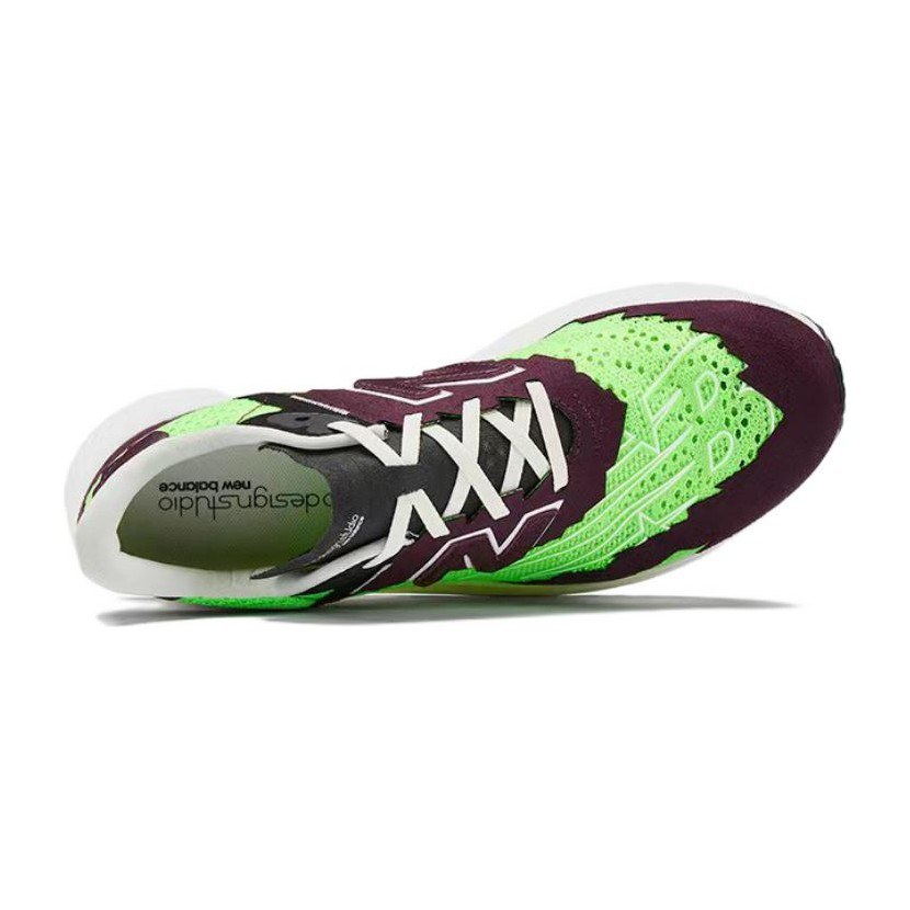 Stone Island x New Balance FuelCell RC Elite v2