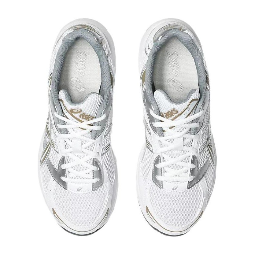 ASICS Gel-1130 White Brown