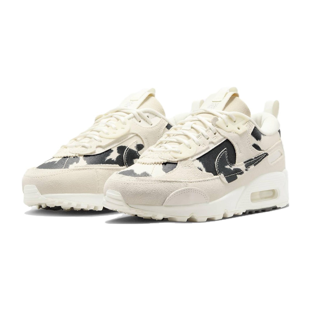 Nike Air Max 90 Futura "Cow Print"
