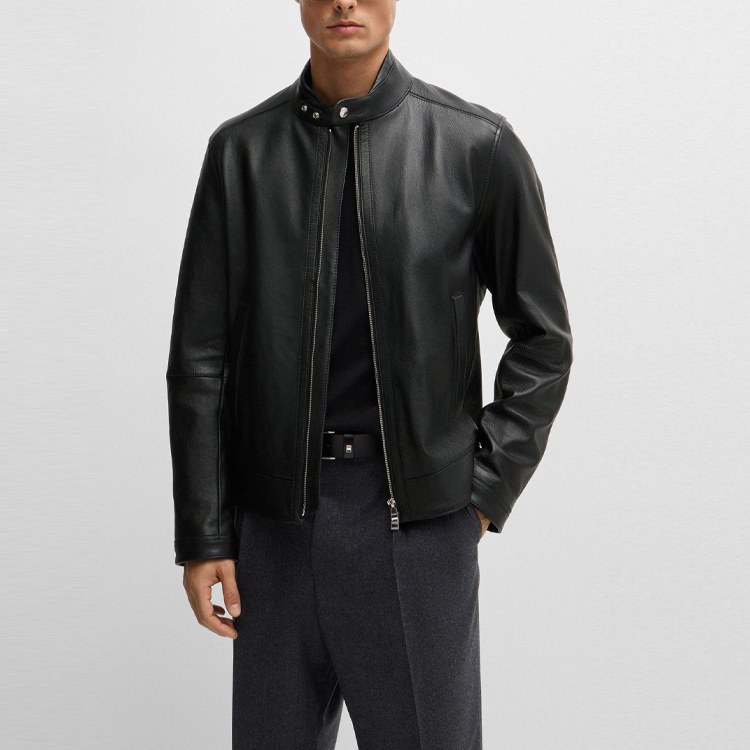 HUGO BOSS