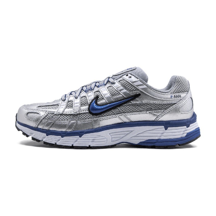Nike P-6000 Laser Blue
