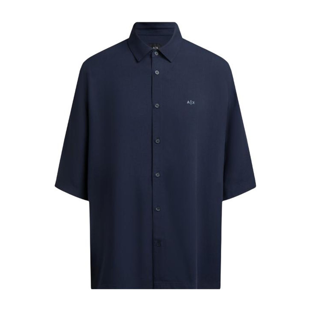 ARMANI EXCHANGE SS24 Logo
