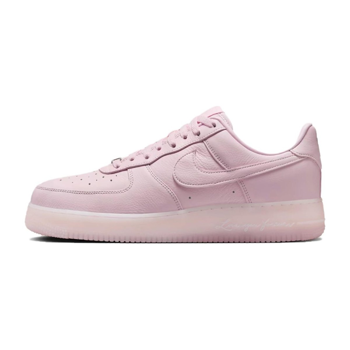 NOCTA x Nike Air Force 1 "Love You Forever"
