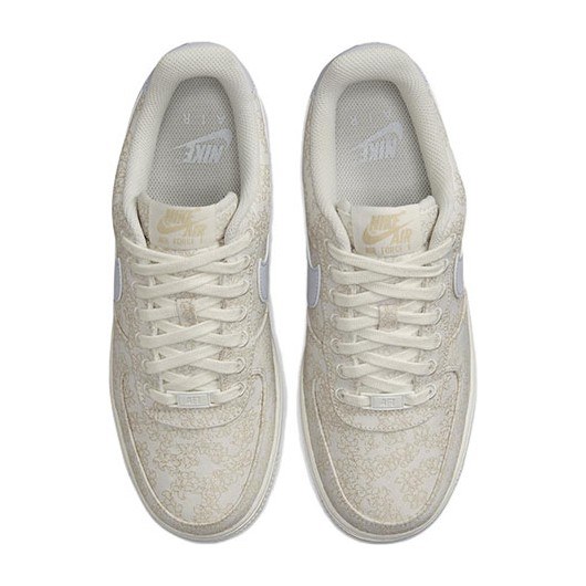 Nike Air Force 1 Low Beige