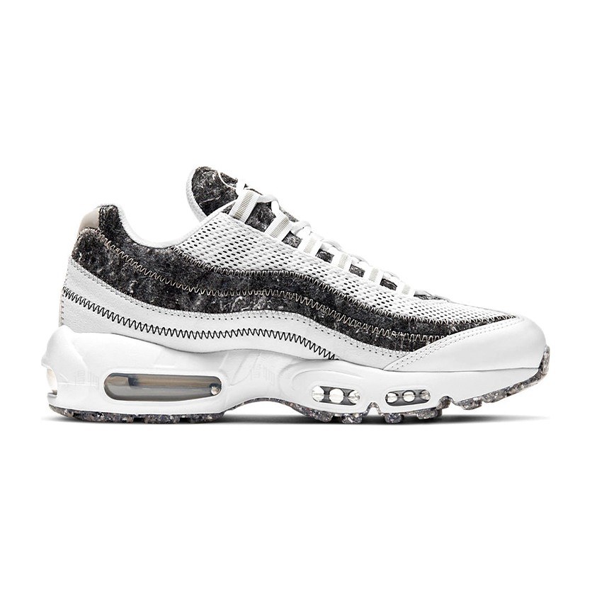 Nike Air Max 95 Crater White Grey