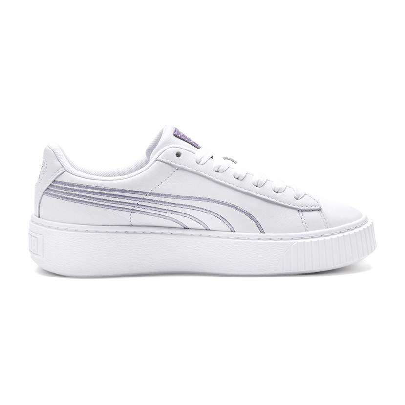 PUMA Platform Twilight