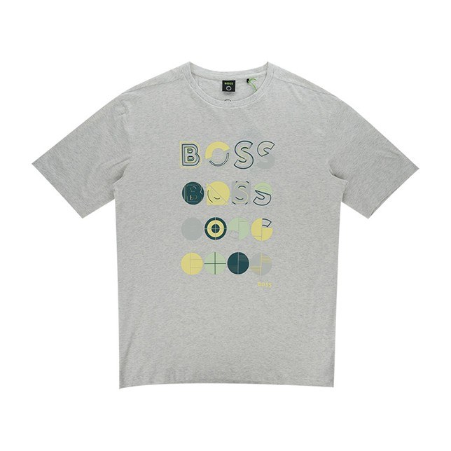 HUGO BOSS SS22 T