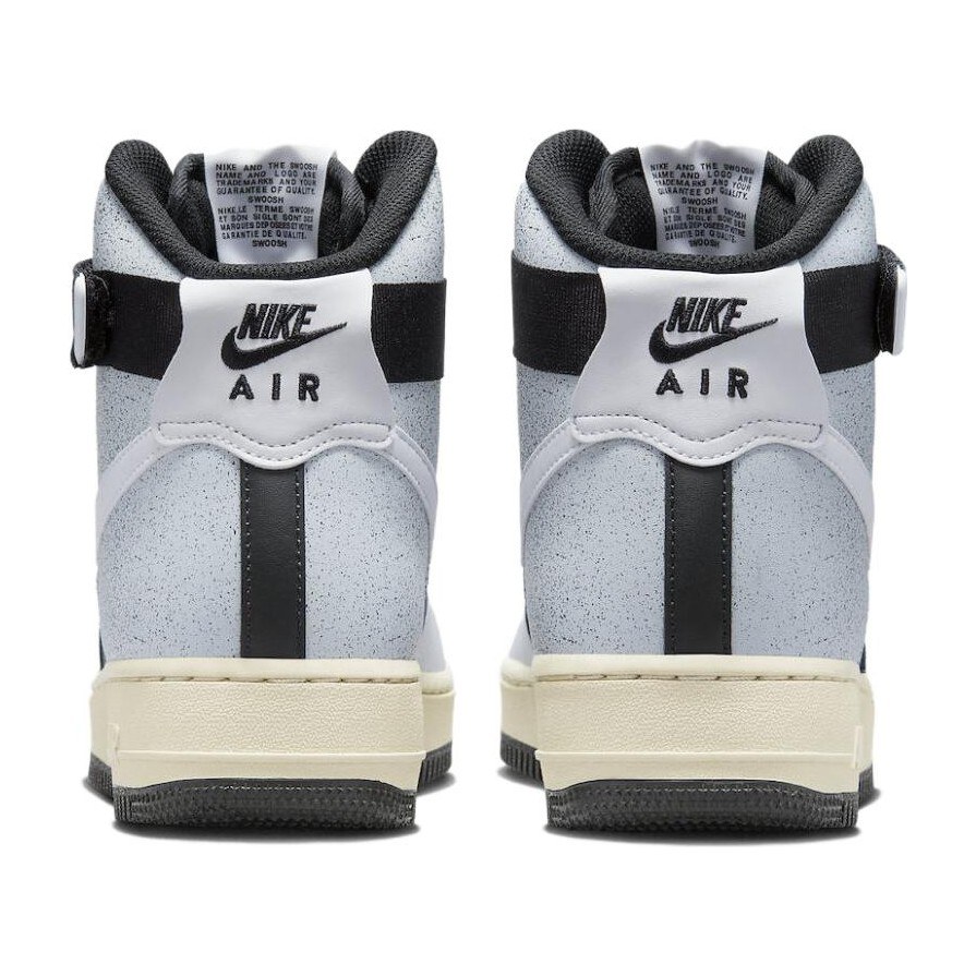 Nike Air Force 1 High "Classics"