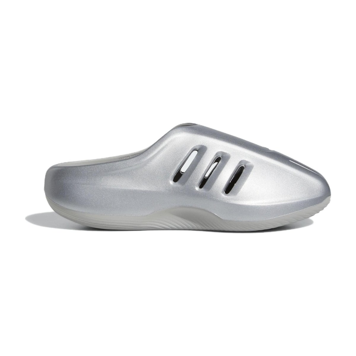 adidas adiFOM IIInfinity Mule Silver