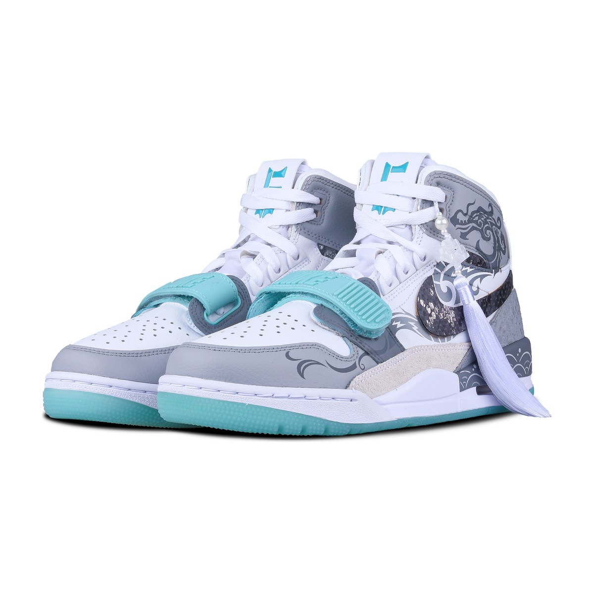 Jordan Legacy 312
