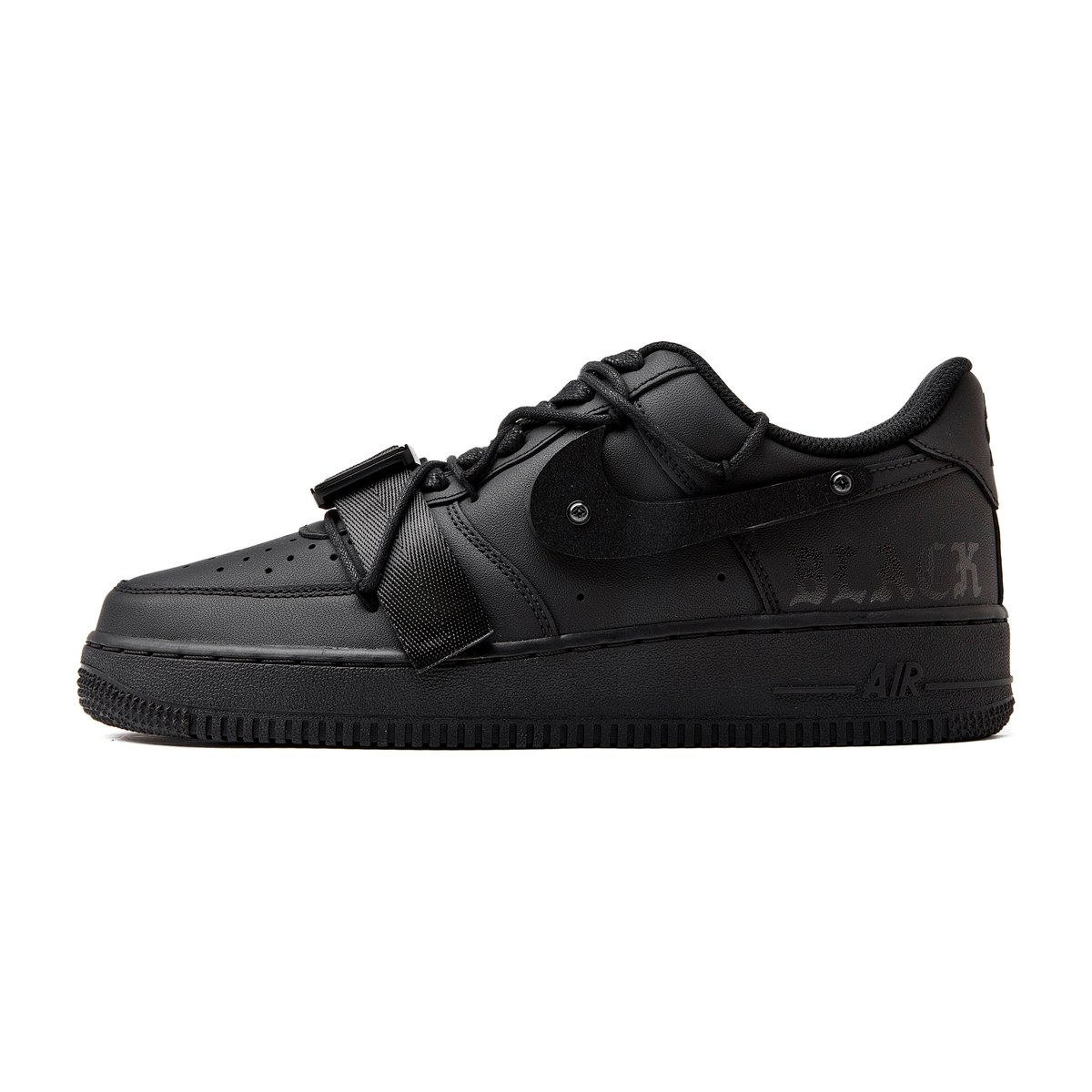 Nike Air Force 1 '07 Low Black