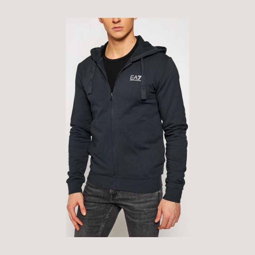 EMPORIO ARMANI EA7 Logo