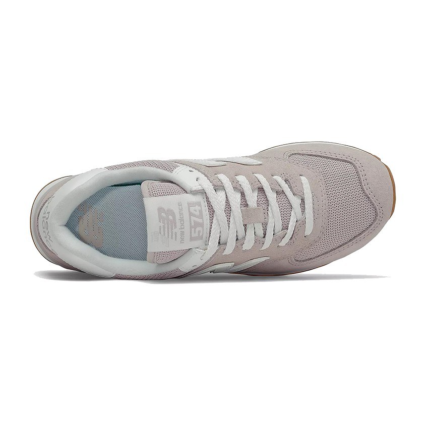 New Balance 574 Light Pink