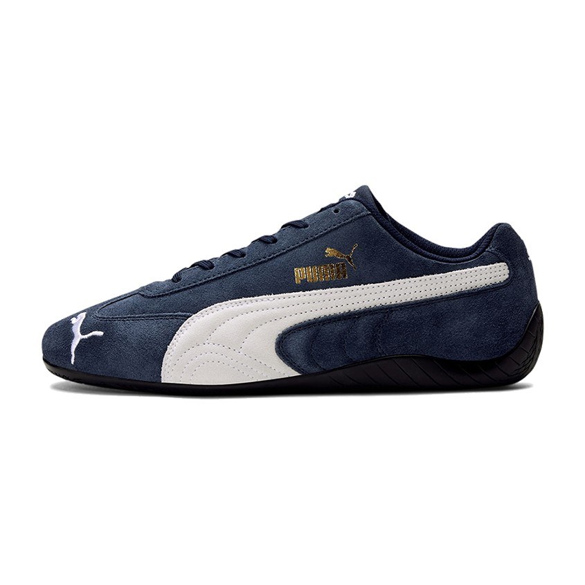 PUMA Speedcat Ls Blue White Black