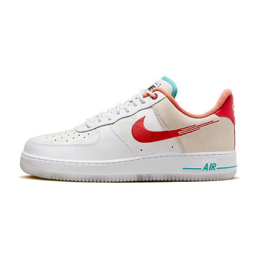 Nike Air Force 1 Low White
