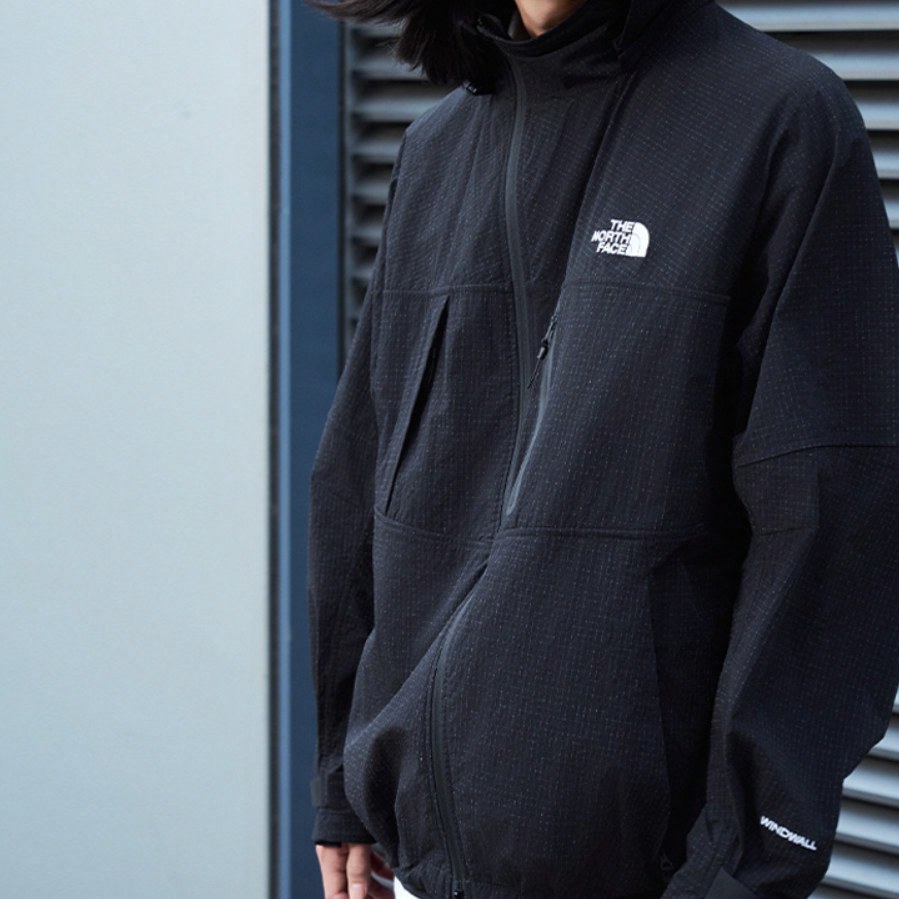 The North Face UE Series