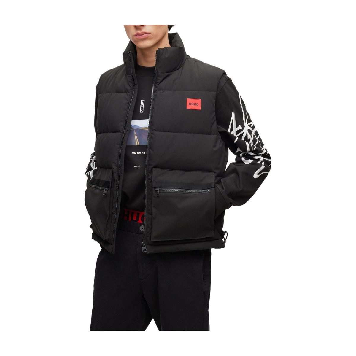 HUGO BOSS