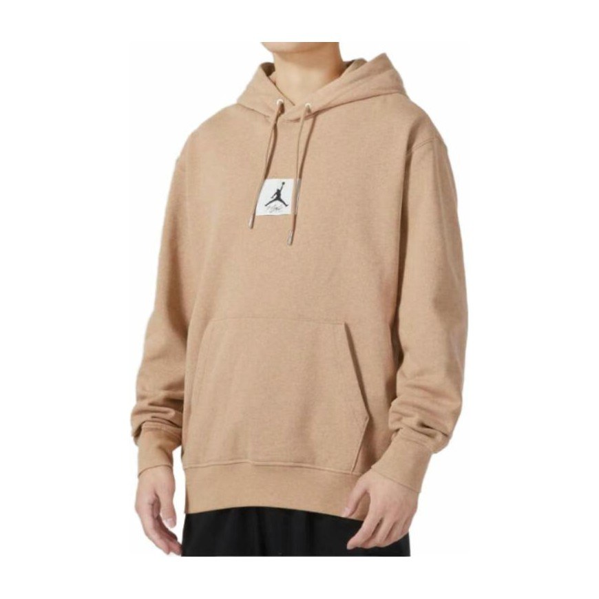 Jordan Hoodie Khaki