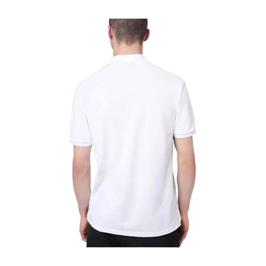 HUGO BOSS Polo Shirt White