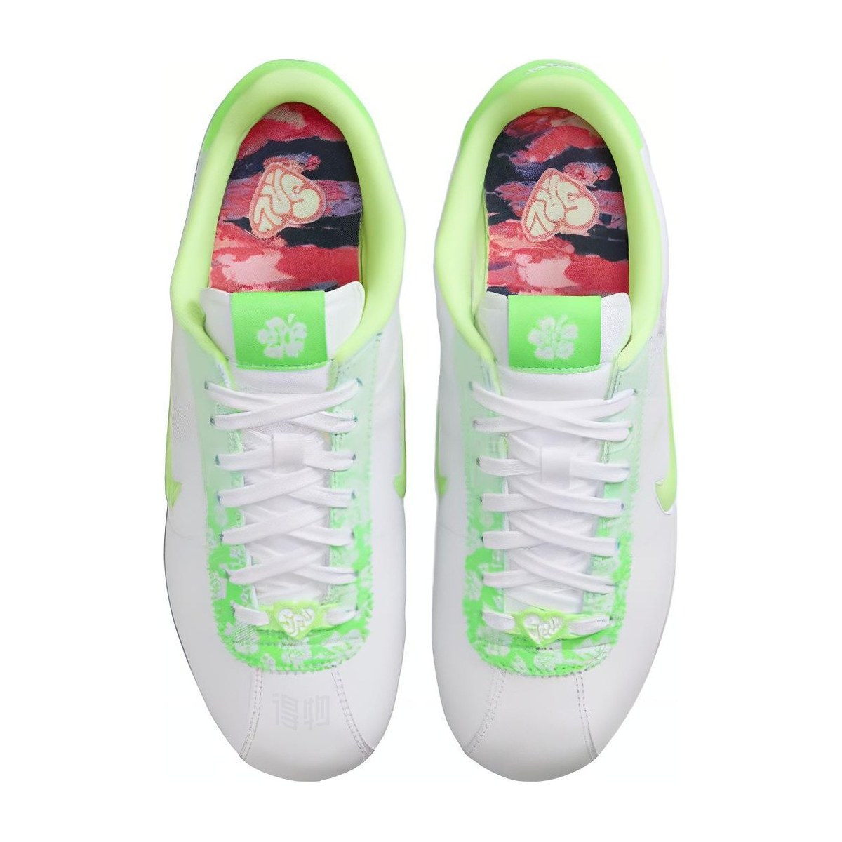 Doernbecher x Nike Cortez