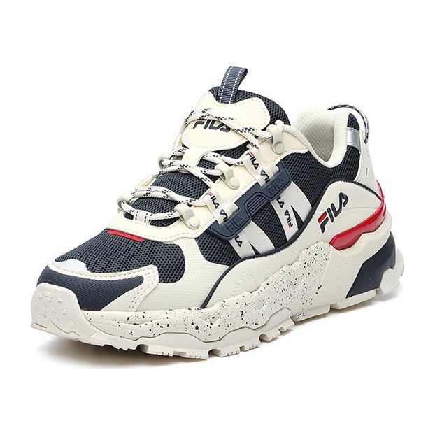 FILA Heritage Sneakers