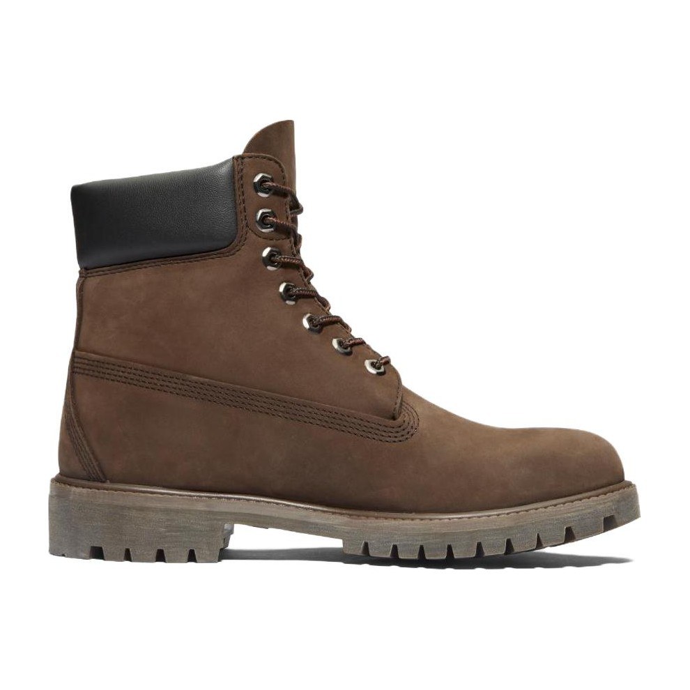 Timberland Premium Waterproof Outdoor Boot Brown