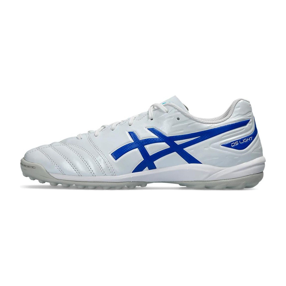 Asics TF White Blue