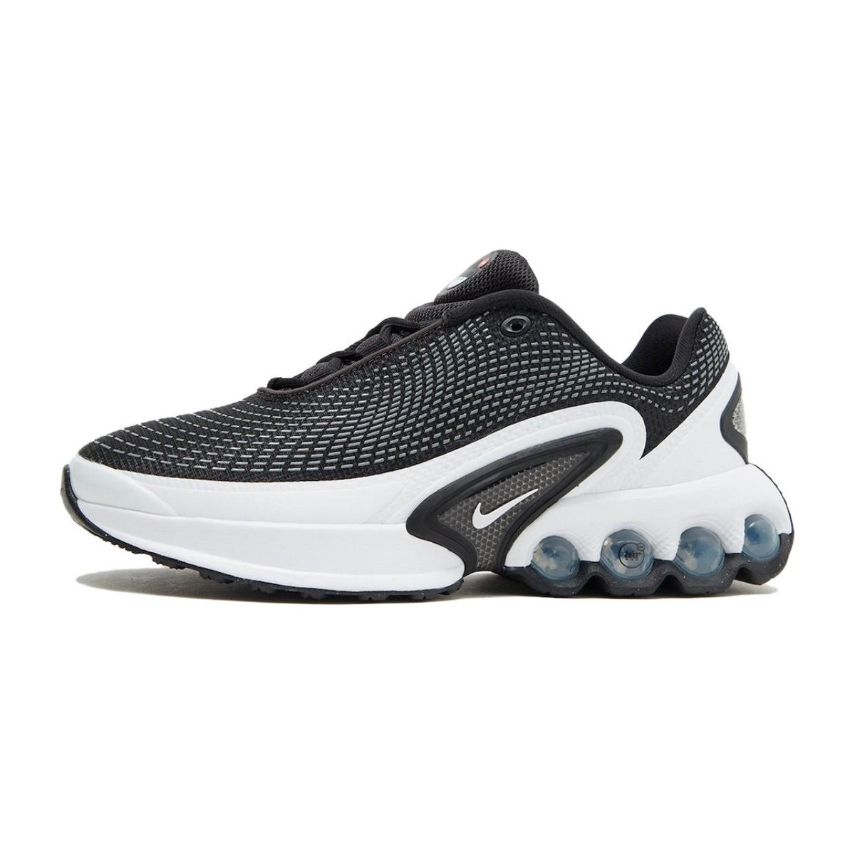Nike Air Max Dn Black White
