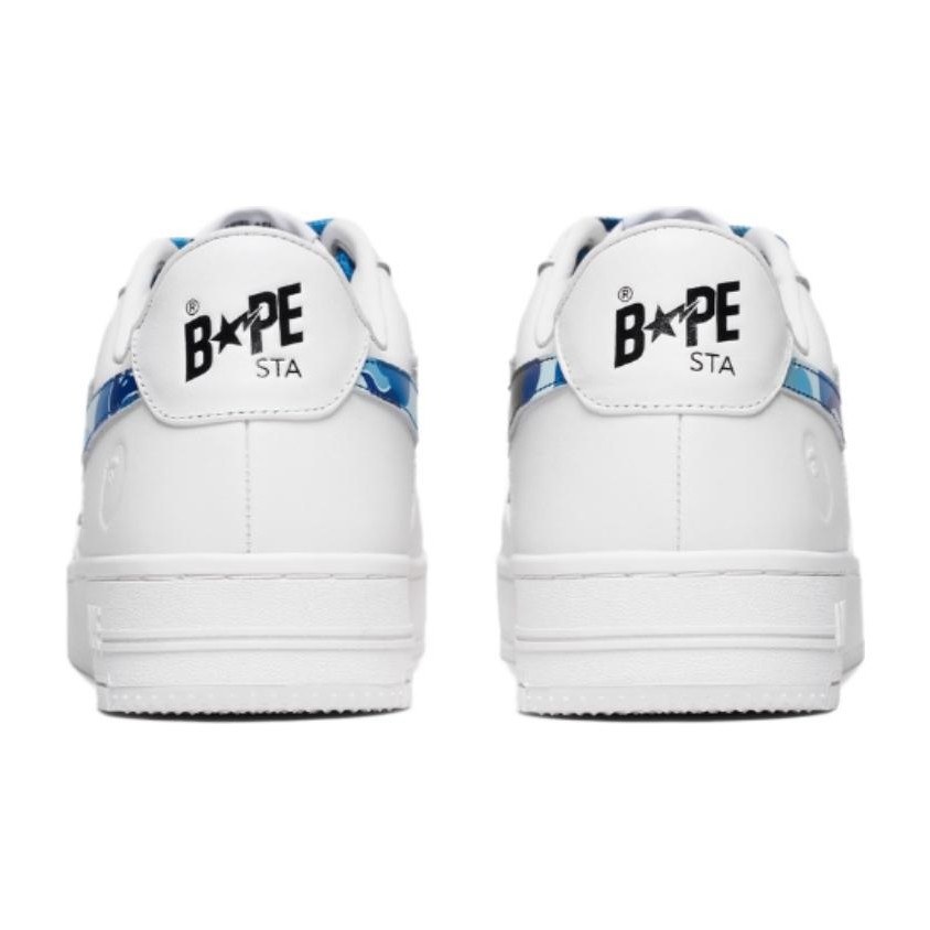 A BATHING APE Bape STA
