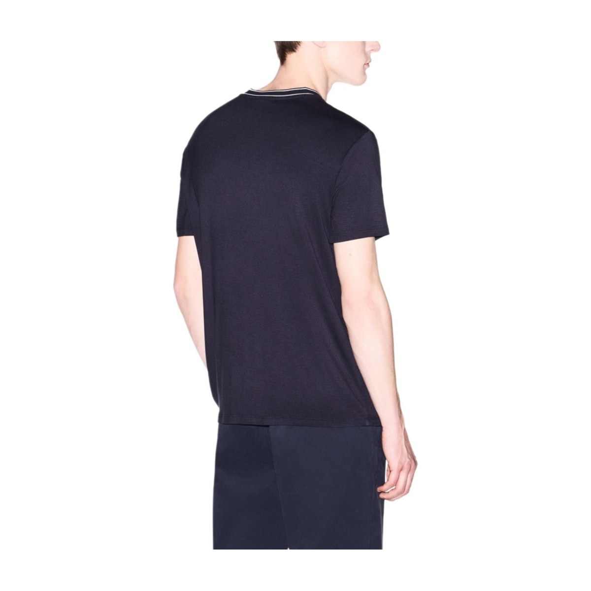 ARMANI EXCHANGEAE SS26 T