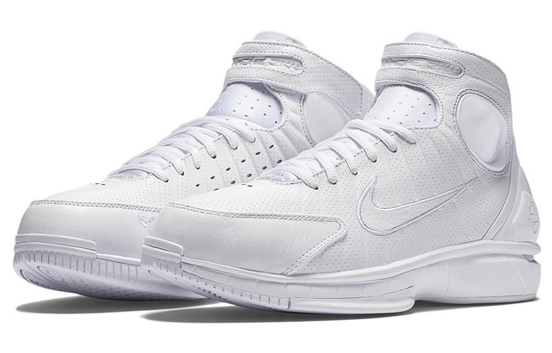 Nike 2K4 Fade to Black