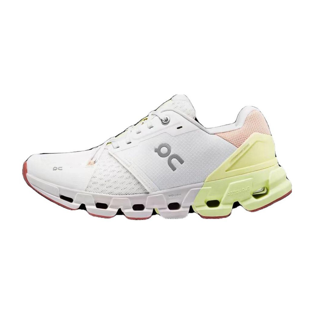 On Cloudflyer 4 White