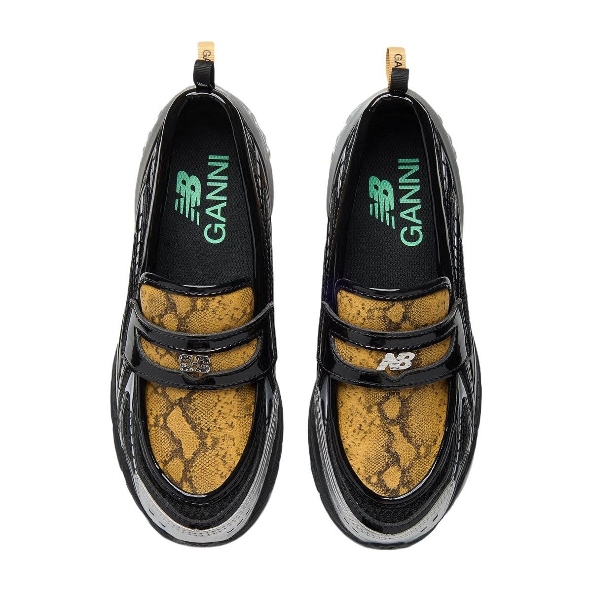 GANNI x New Balance 1906L Taylor Swift