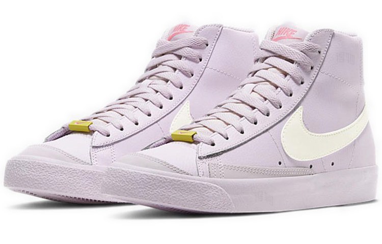 Nike Blazer '77 Purple
