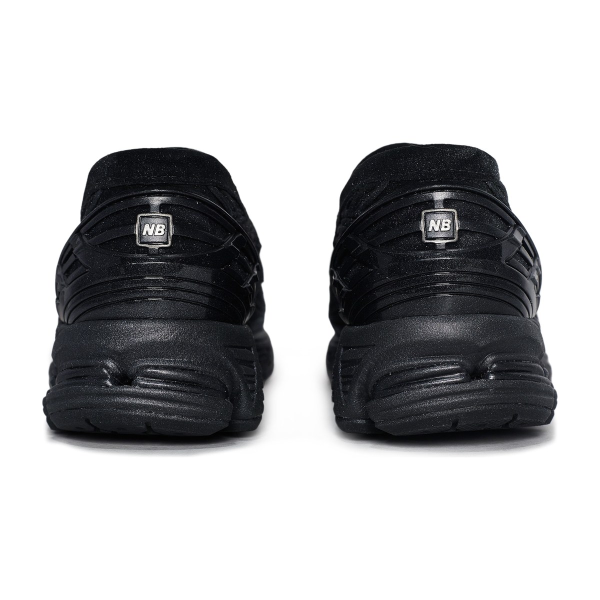 New Balance 1906L Black Silver