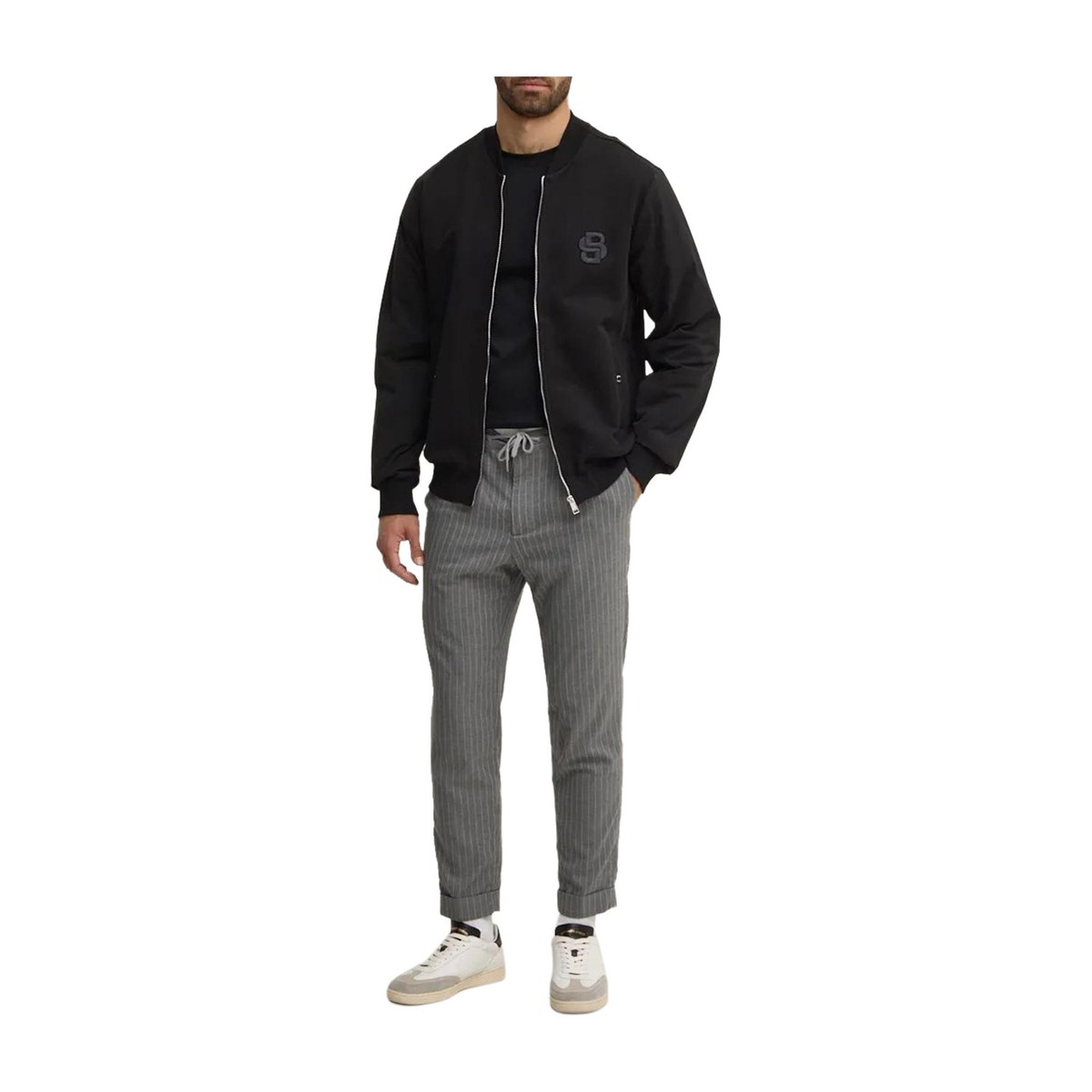 HUGO BOSS