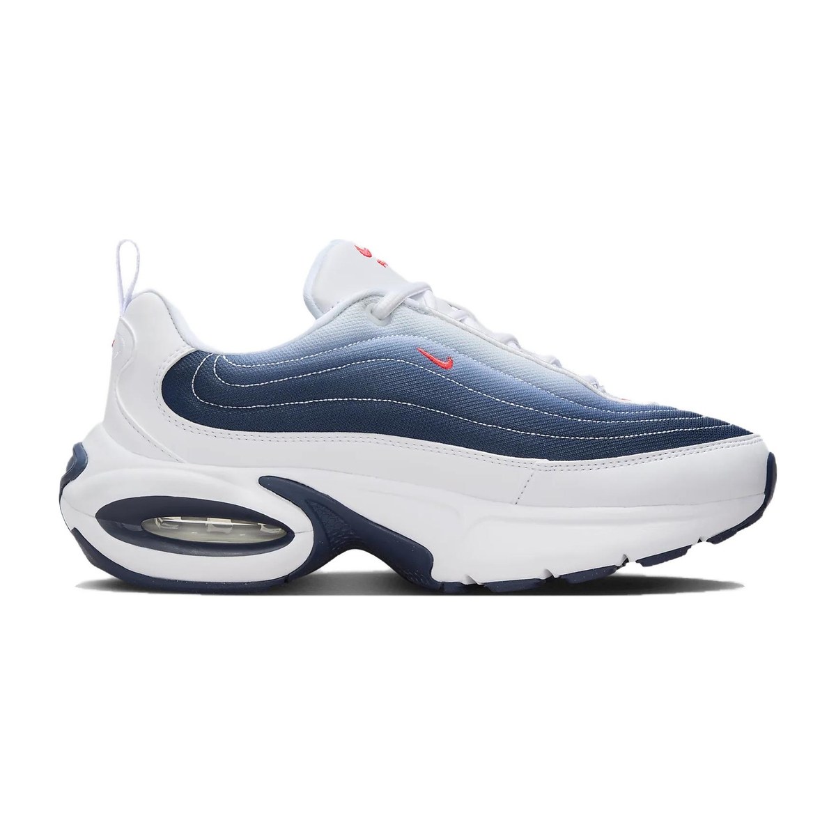Nike Air Max Portal White Blue